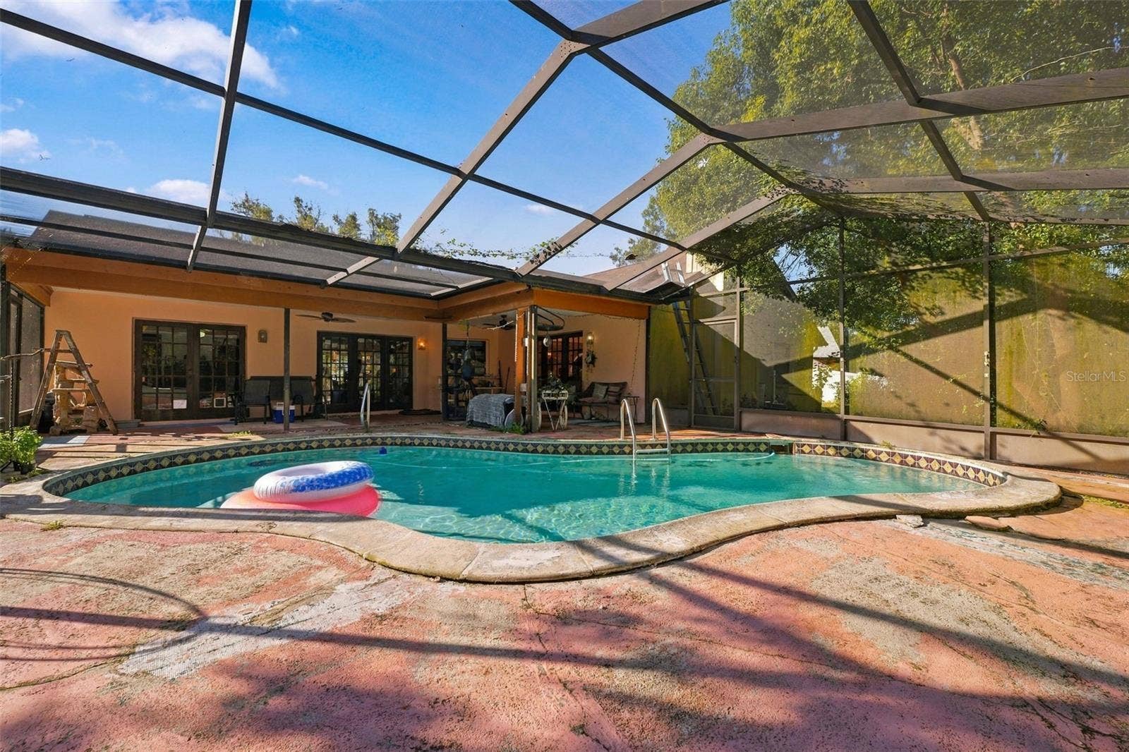 7509 CANVASBACK DRIVE, New Port Richey, FL 34654 7509 CANVASBACK DRIVE, New Port Richey, FL 34654