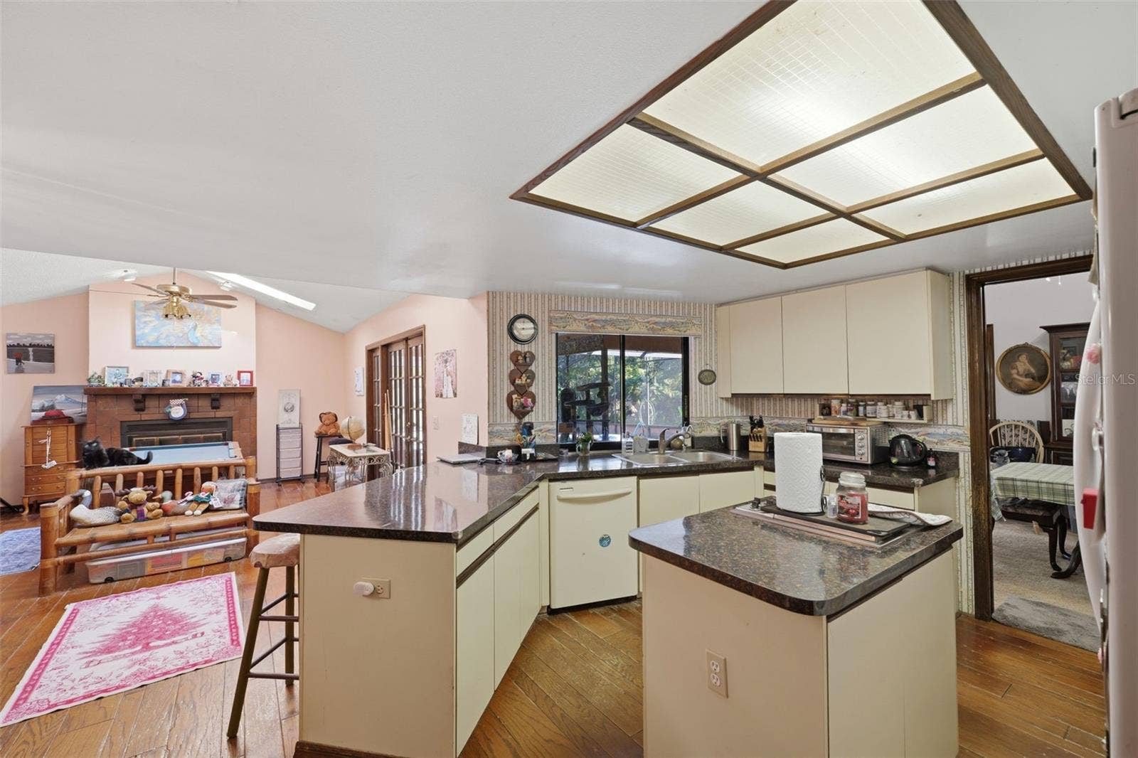 7509 CANVASBACK DRIVE, New Port Richey, FL 34654 7509 CANVASBACK DRIVE, New Port Richey, FL 34654