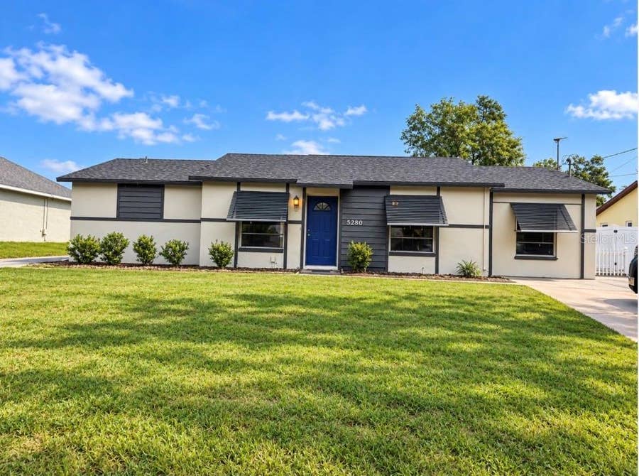 Property photo for 5280 BEACHVIEW DRIVE, Spring Hill, FL