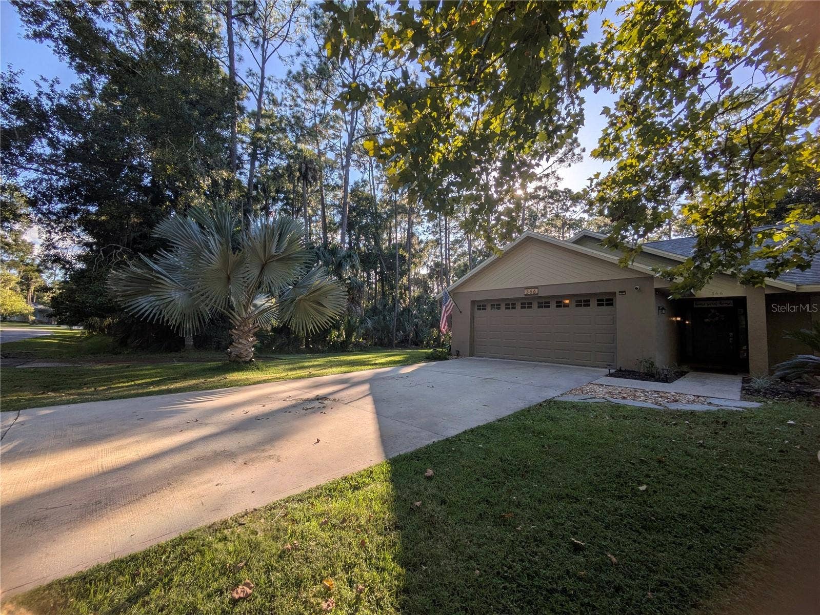 366 OLD MILL ROAD, Enterprise, FL 32725 366 OLD MILL ROAD, Enterprise, FL 32725