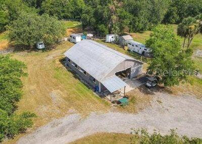 366 OLD MILL ROAD, Enterprise, FL 32725 366 OLD MILL ROAD, Enterprise, FL 32725