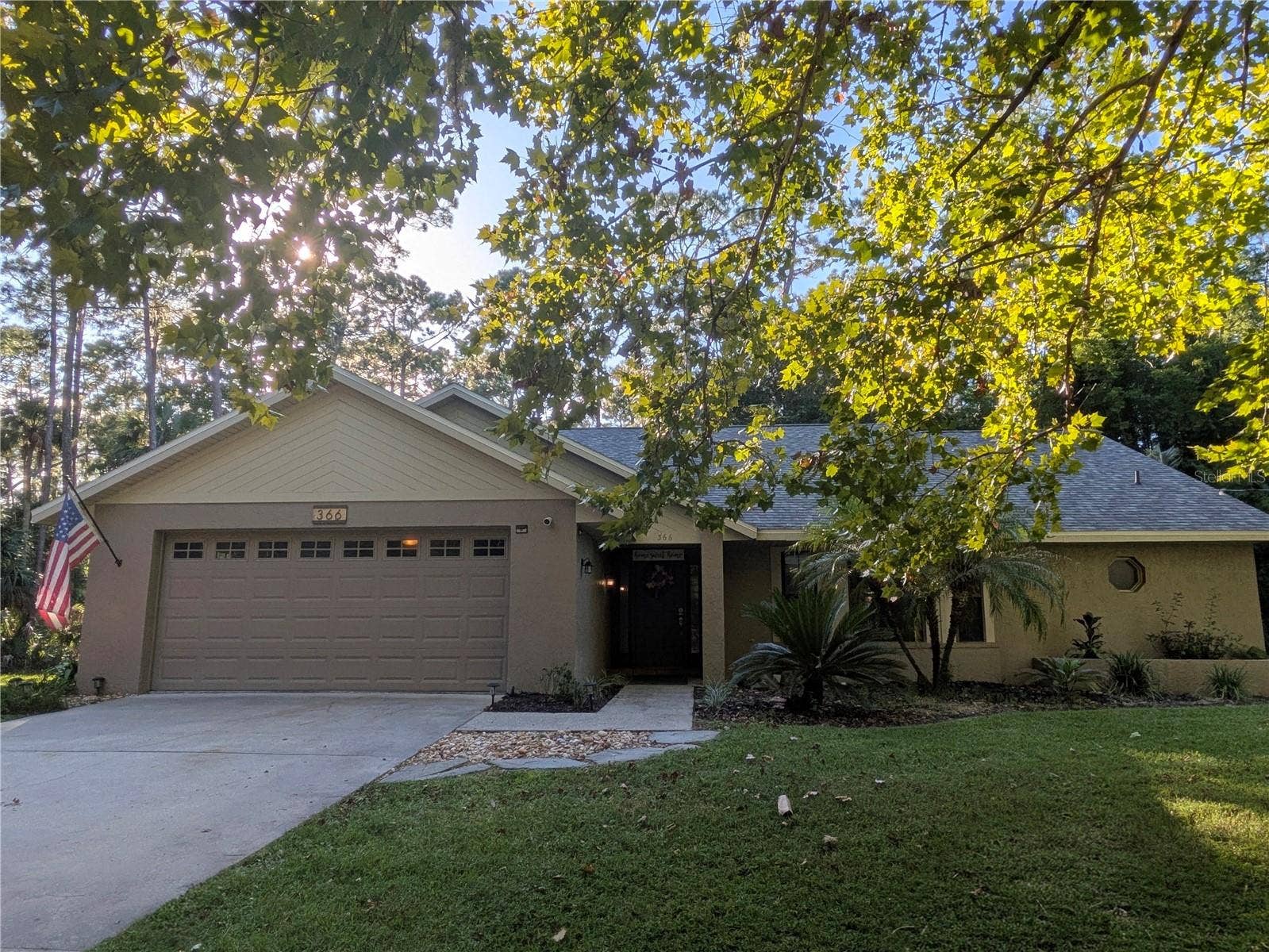 366 OLD MILL ROAD, Enterprise, FL 32725 366 OLD MILL ROAD, Enterprise, FL 32725