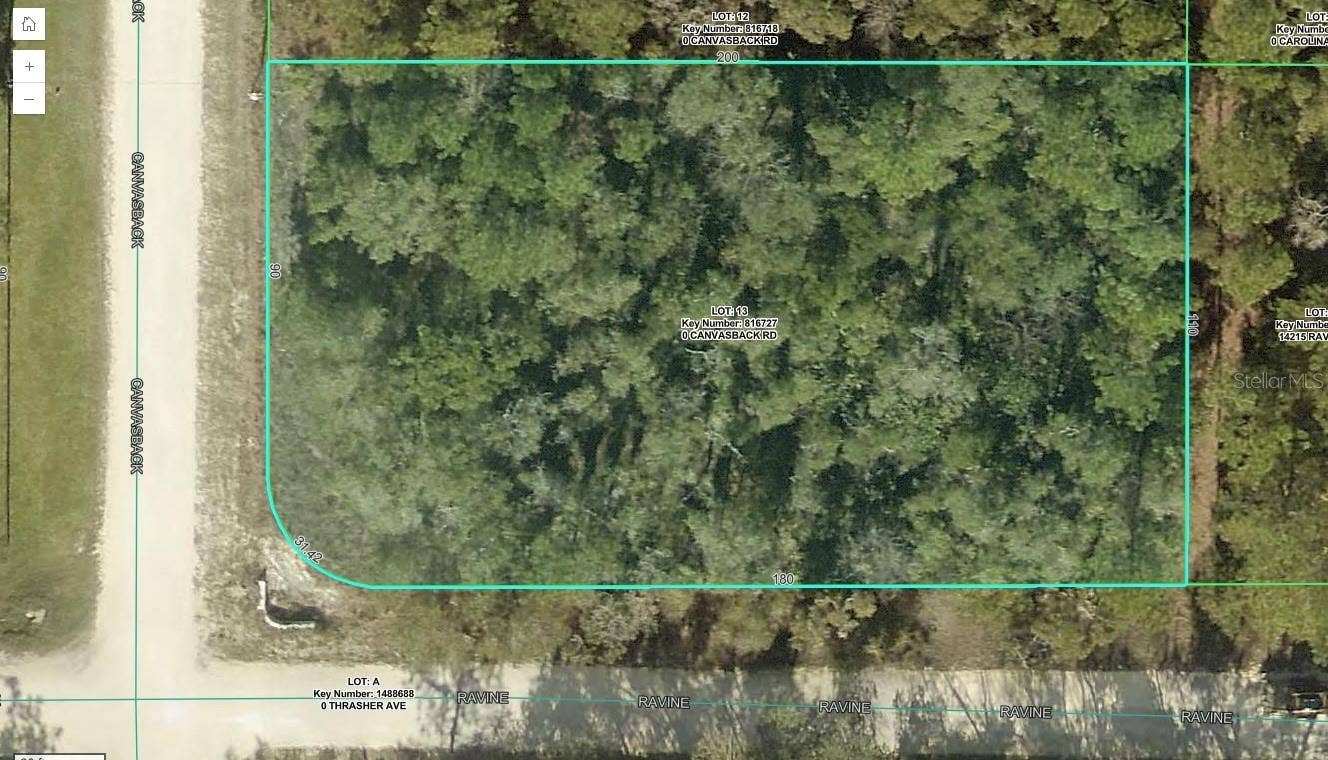 15026 CANVASBACK ROAD, Weeki Wachee, FL 34614 15026 CANVASBACK ROAD, Weeki Wachee, FL 34614