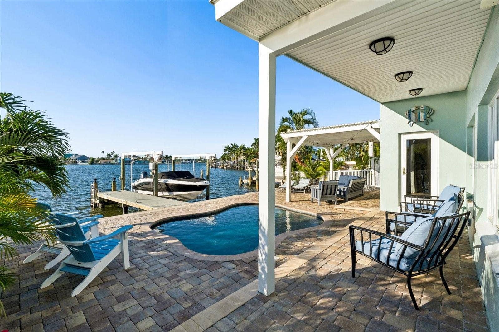 112 WALL STREET, Redington Shores, FL 33708 112 WALL STREET, Redington Shores, FL 33708