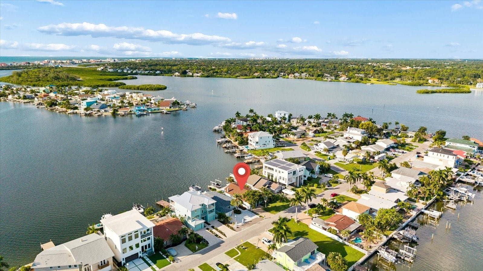 112 WALL STREET, Redington Shores, FL 33708 112 WALL STREET, Redington Shores, FL 33708