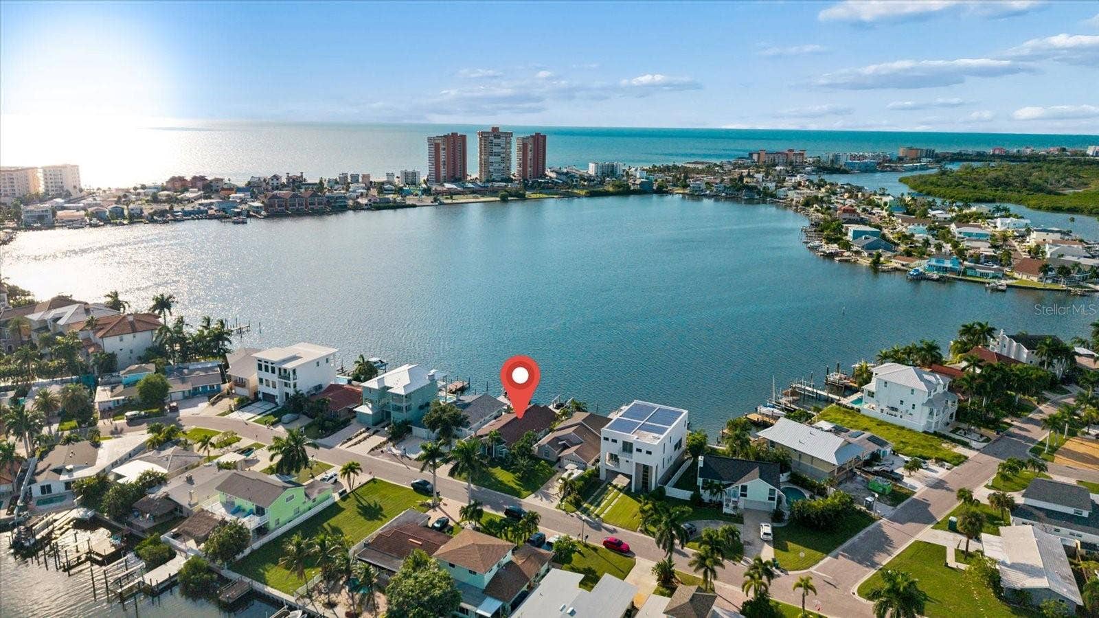 112 WALL STREET, Redington Shores, FL 33708 112 WALL STREET, Redington Shores, FL 33708