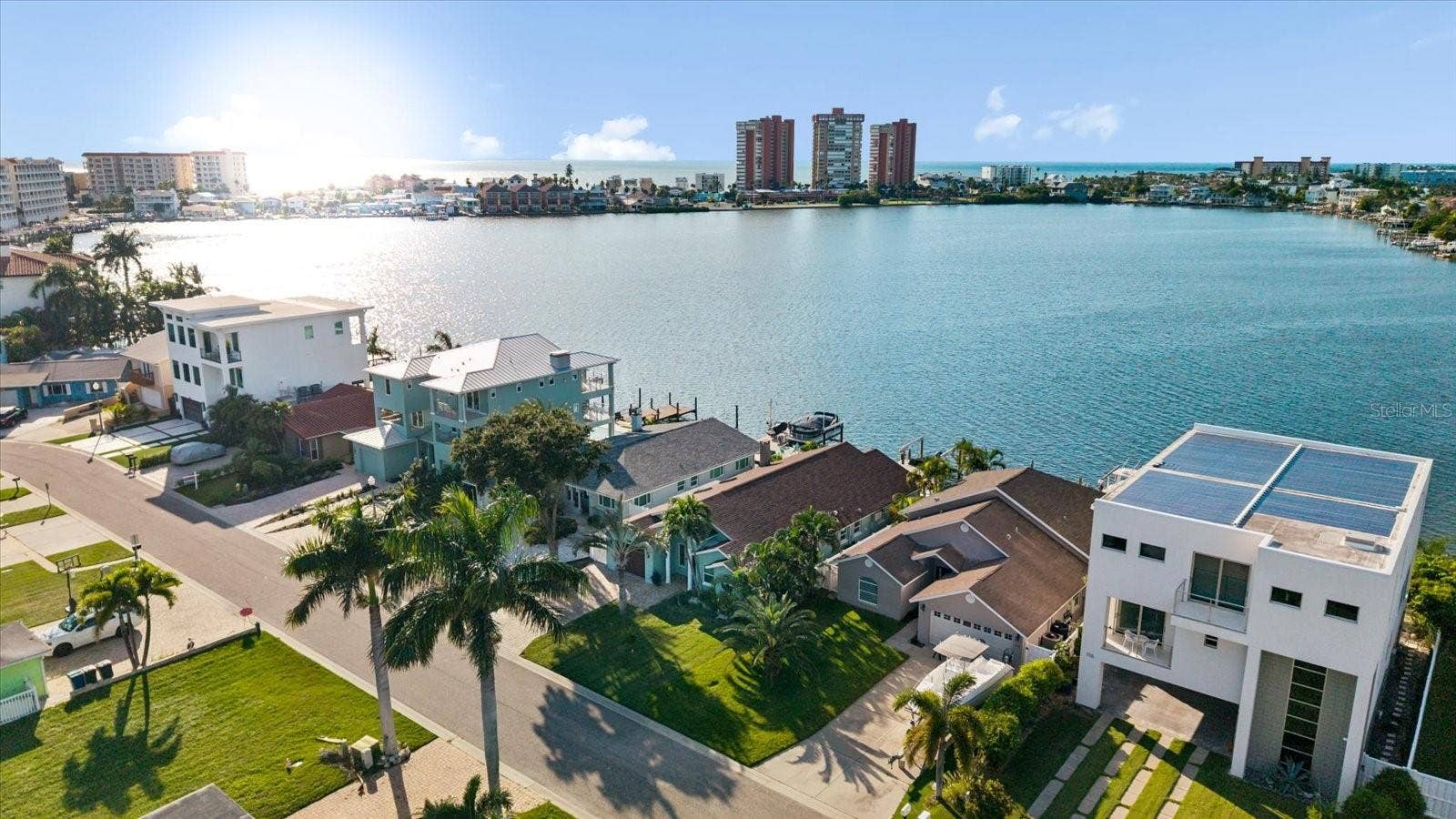 112 WALL STREET, Redington Shores, FL 33708 112 WALL STREET, Redington Shores, FL 33708