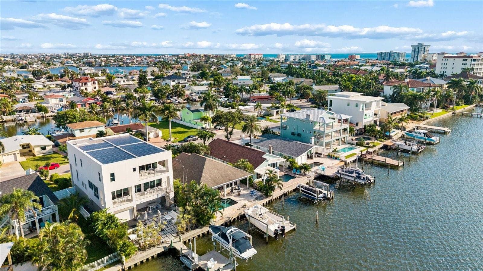 112 WALL STREET, Redington Shores, FL 33708 112 WALL STREET, Redington Shores, FL 33708