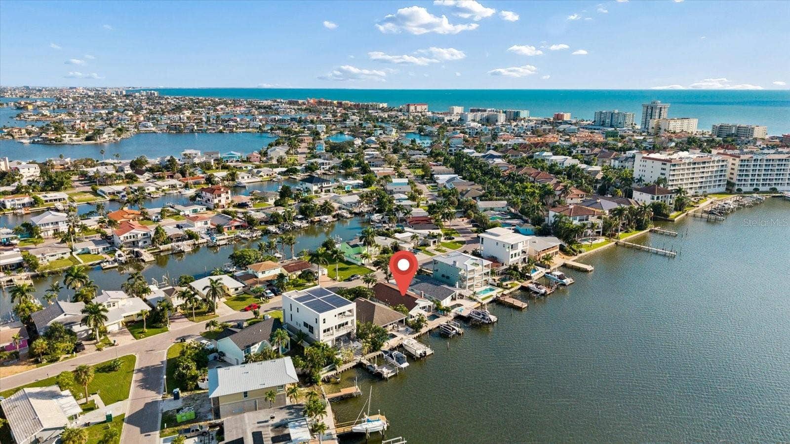 112 WALL STREET, Redington Shores, FL 33708 112 WALL STREET, Redington Shores, FL 33708