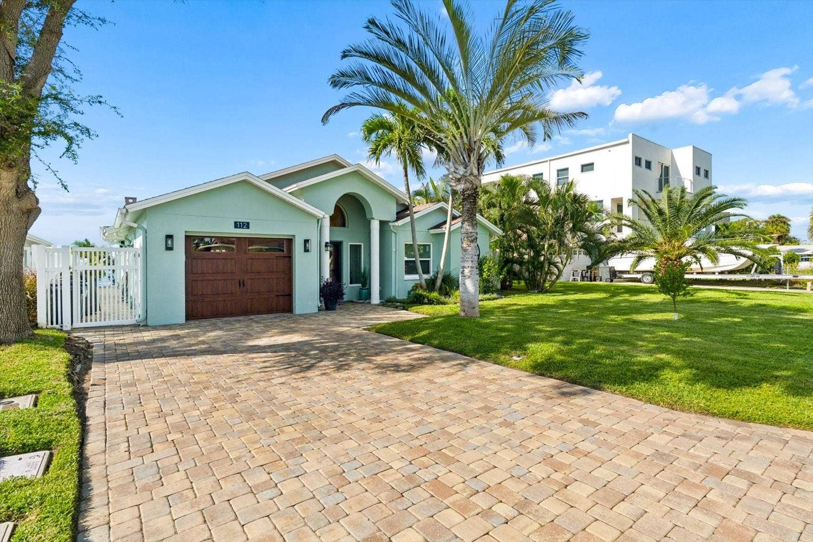 112 WALL STREET, Redington Shores, FL 33708 112 WALL STREET, Redington Shores, FL 33708