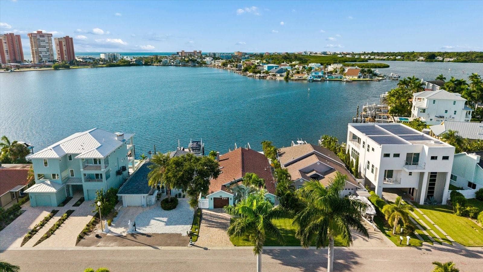 112 WALL STREET, Redington Shores, FL 33708 112 WALL STREET, Redington Shores, FL 33708