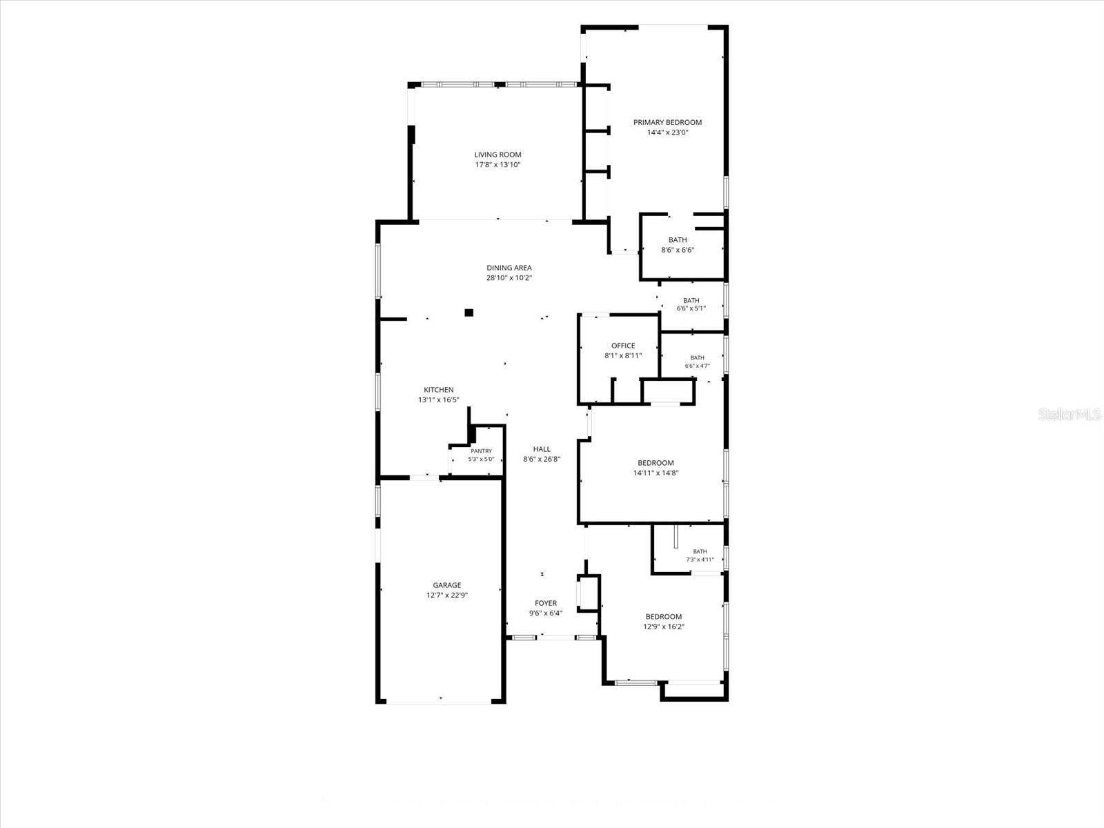 112 WALL STREET, Redington Shores, FL 33708 112 WALL STREET, Redington Shores, FL 33708