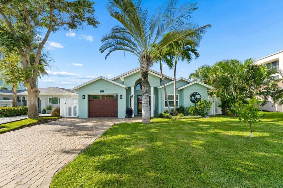 Property photo for 112 WALL STREET, Redington Shores, FL