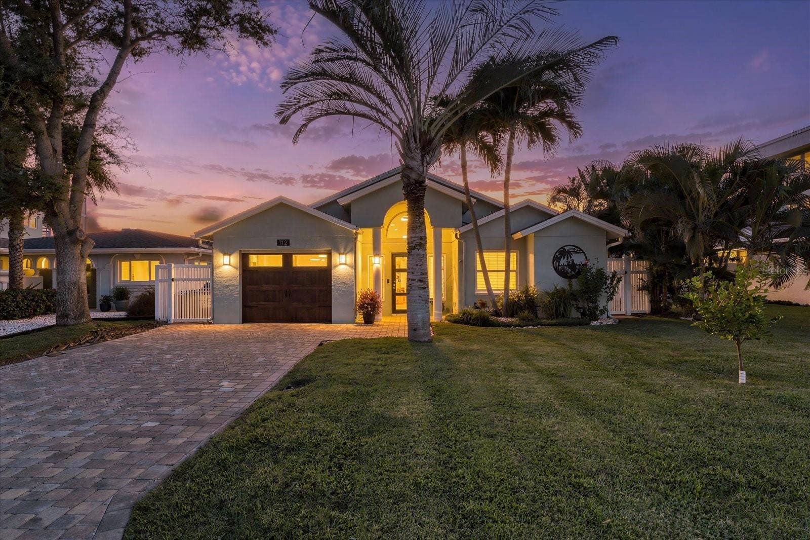 112 WALL STREET, Redington Shores, FL 33708 112 WALL STREET, Redington Shores, FL 33708