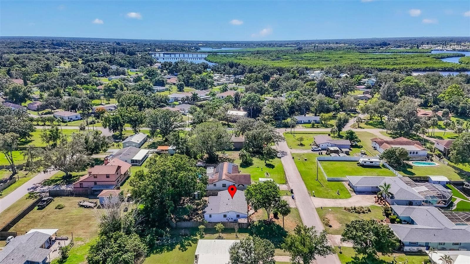 408 13TH STREET SW, Ruskin, FL 33570