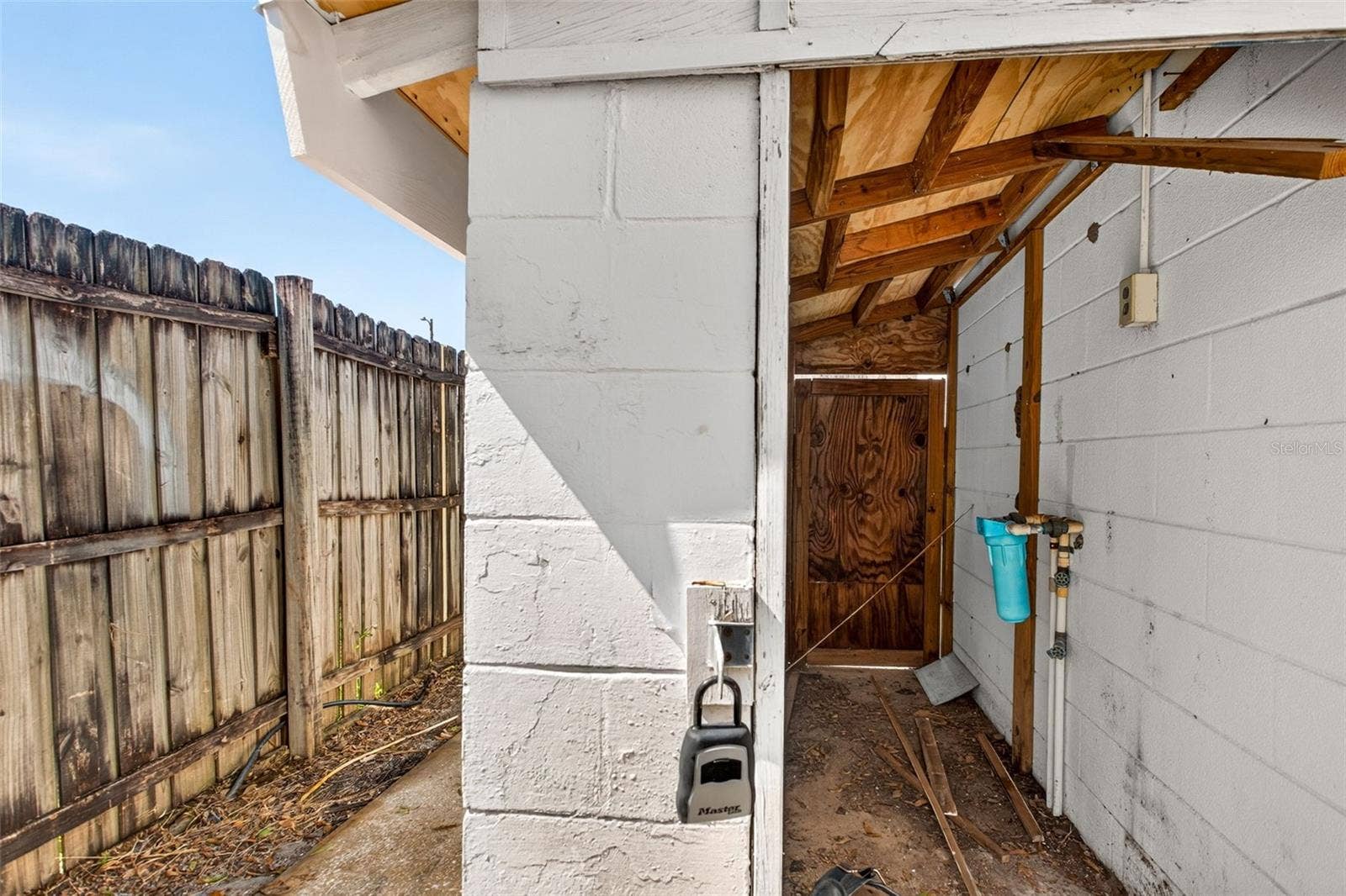 408 13TH STREET SW, Ruskin, FL 33570