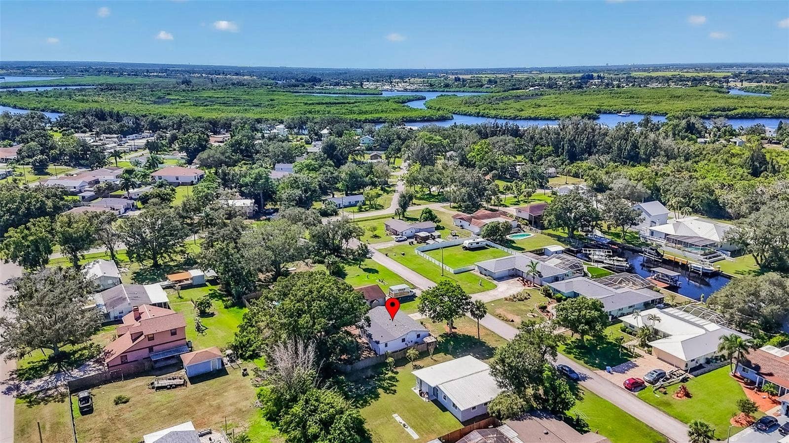 408 13TH STREET SW, Ruskin, FL 33570