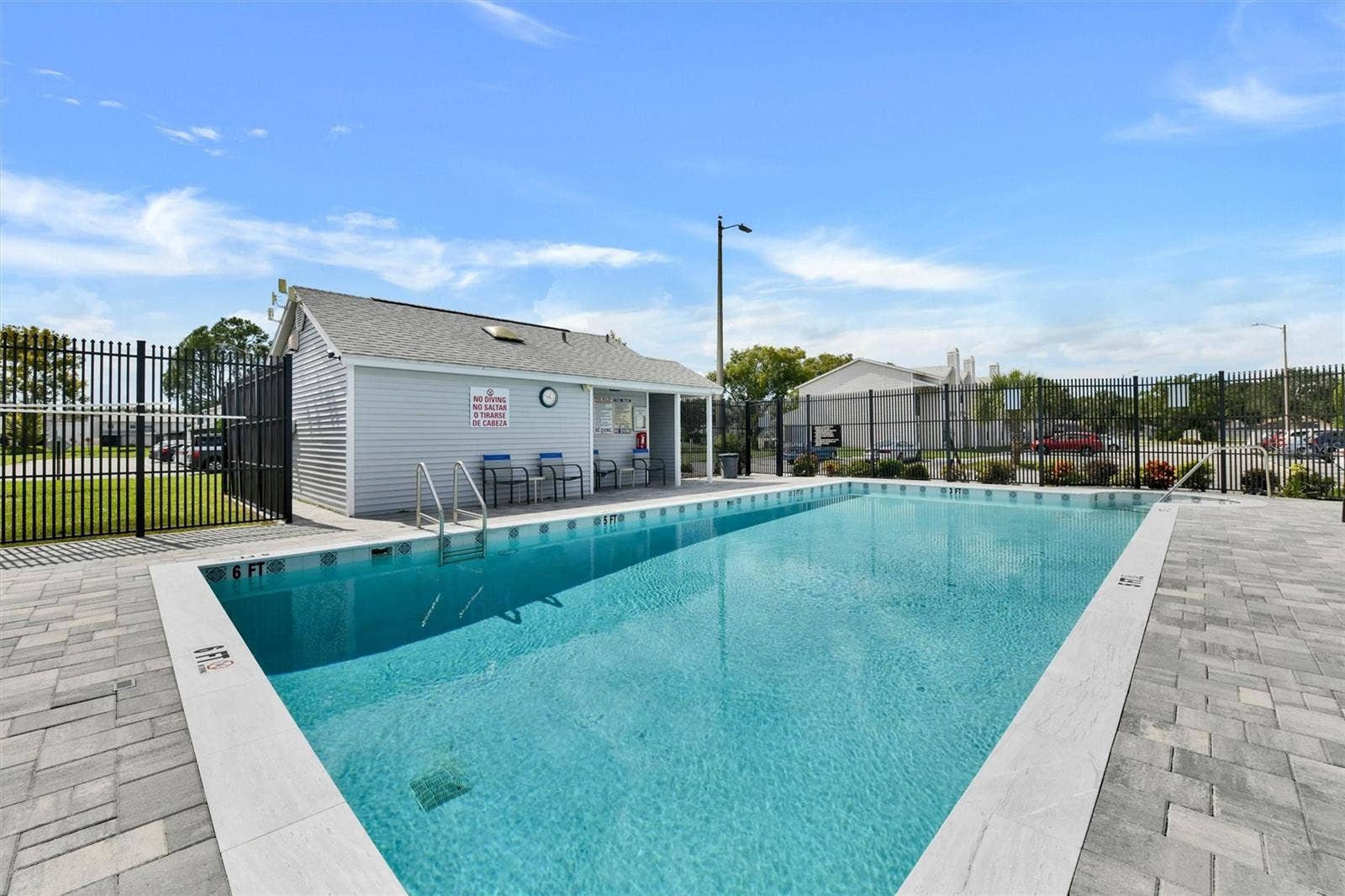 5320 ABINGER COURT, Tampa, FL 33624 5320 ABINGER COURT, Tampa, FL 33624