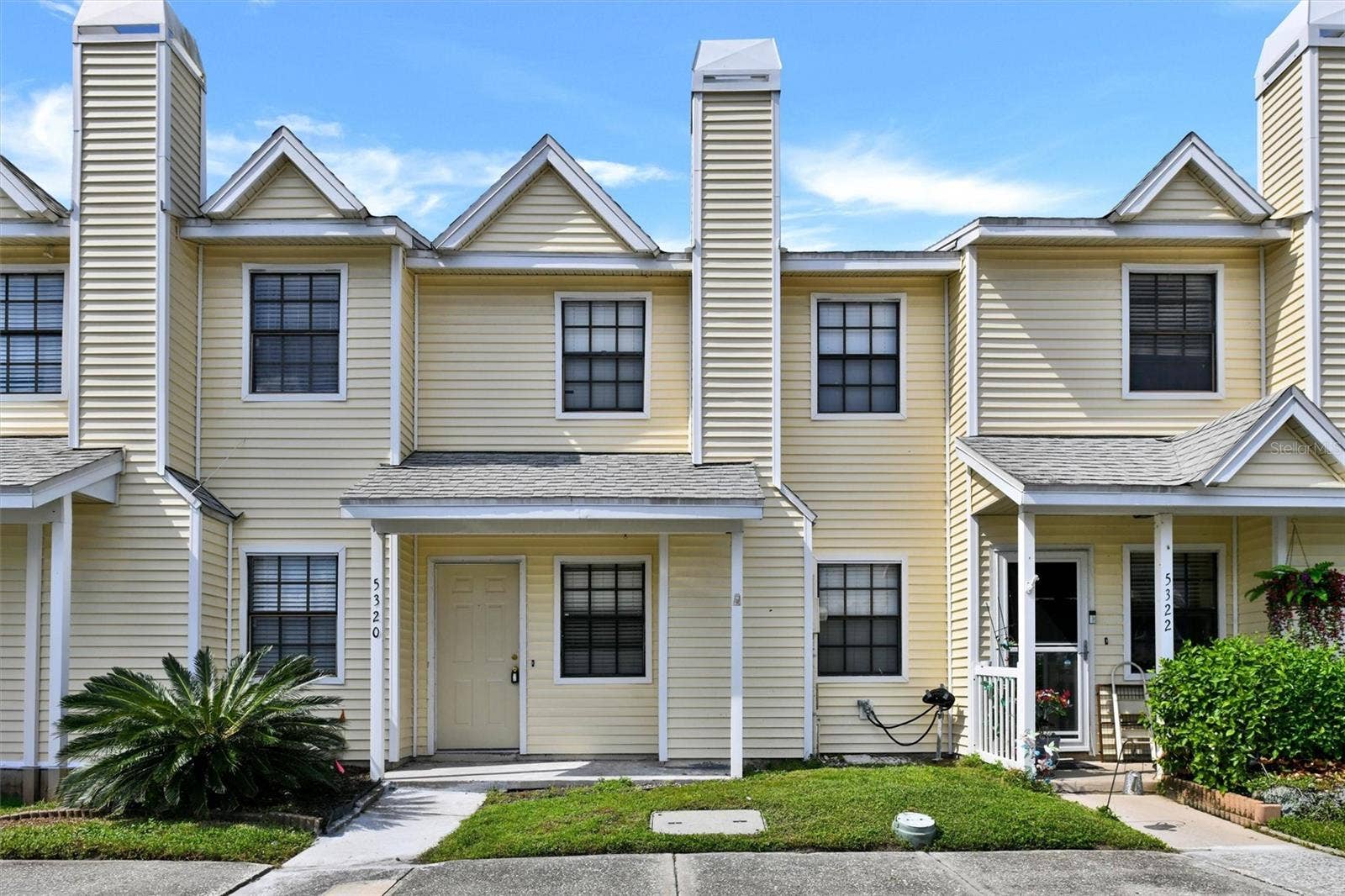 5320 ABINGER COURT, Tampa, FL 33624 5320 ABINGER COURT, Tampa, FL 33624