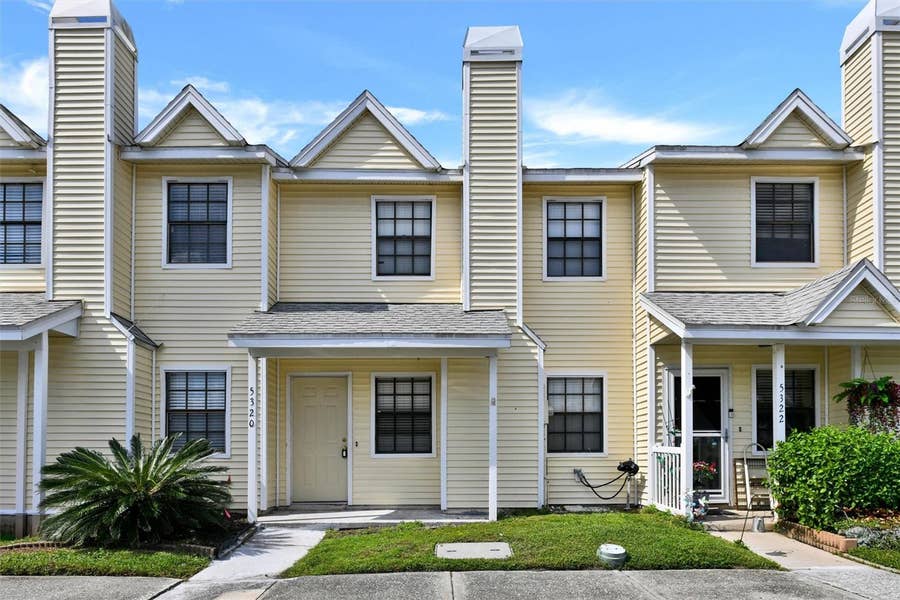 Property photo for 5320 ABINGER COURT, Tampa, FL