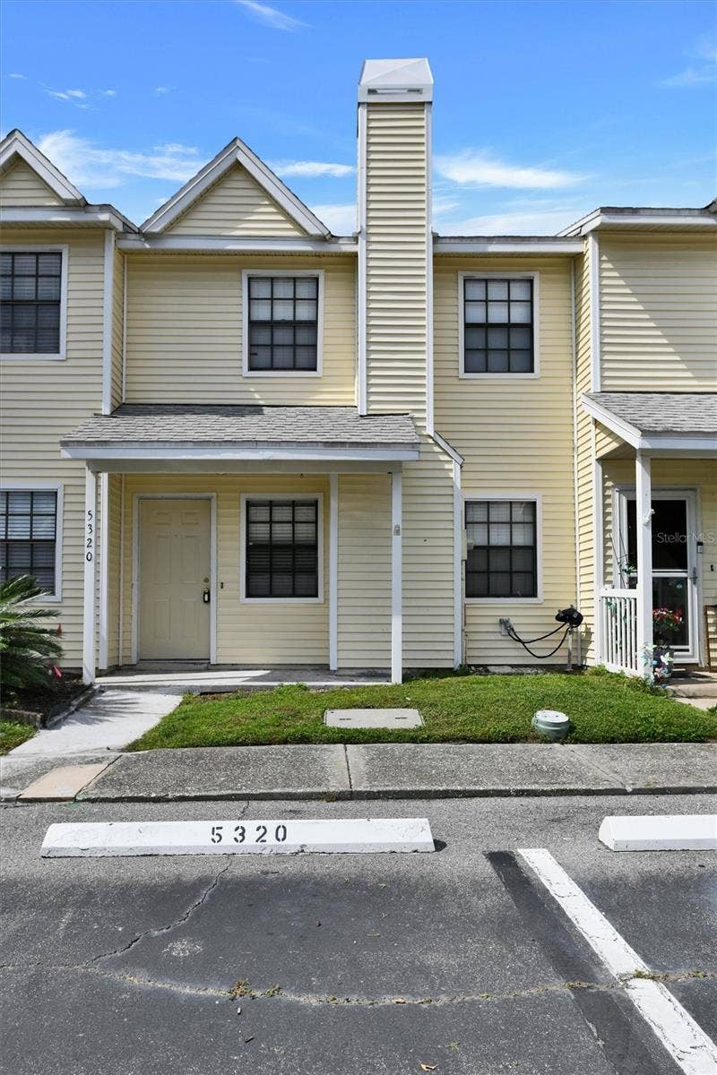 5320 ABINGER COURT, Tampa, FL 33624 5320 ABINGER COURT, Tampa, FL 33624