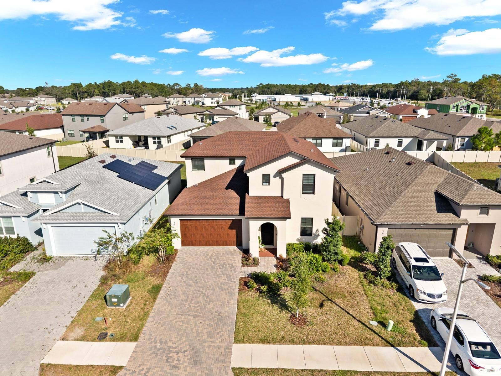 82 HILLSHIRE PLACE, Spring Hill, FL 34609 82 HILLSHIRE PLACE, Spring Hill, FL 34609