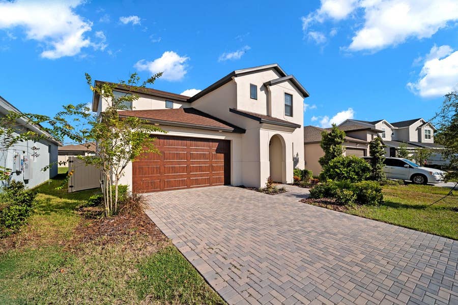 Property photo for 82 HILLSHIRE PLACE, Spring Hill, FL