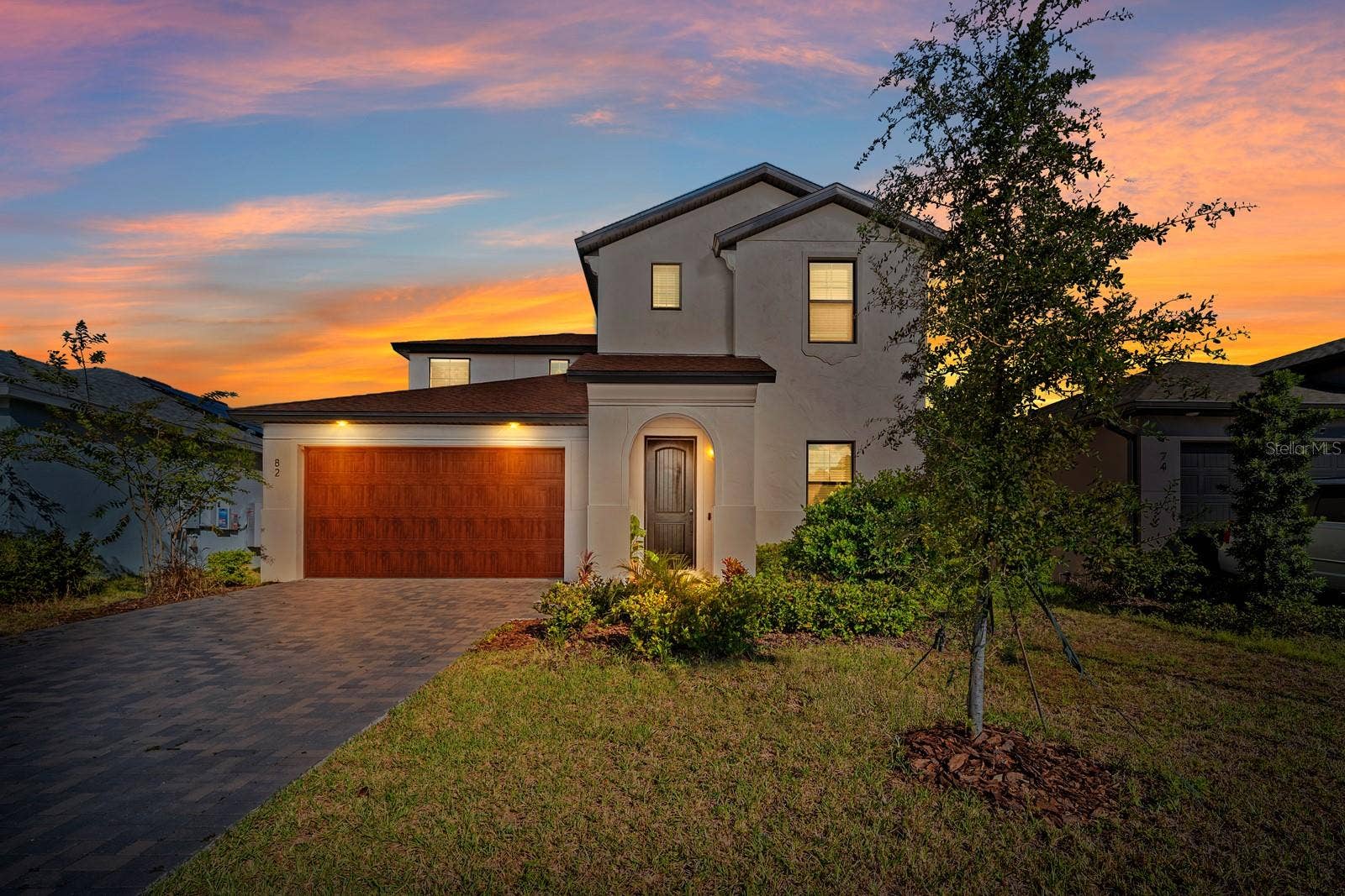 82 HILLSHIRE PLACE, Spring Hill, FL 34609 82 HILLSHIRE PLACE, Spring Hill, FL 34609