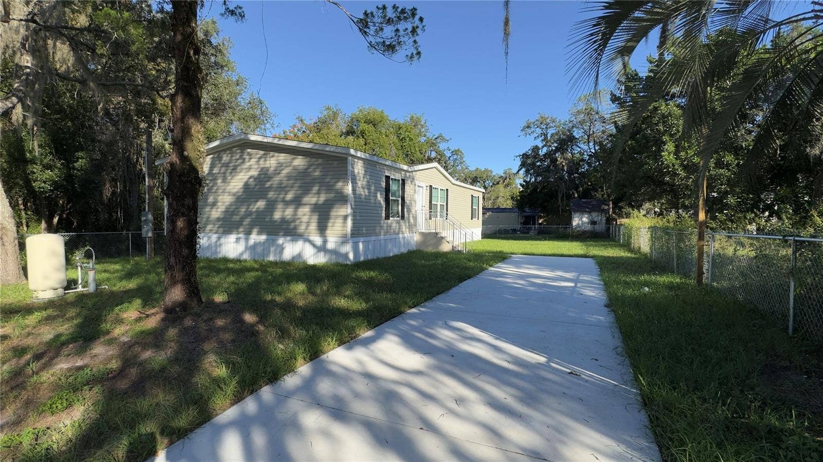 12015 WESTBAY AVENUE, New Port Richey, FL 34654
