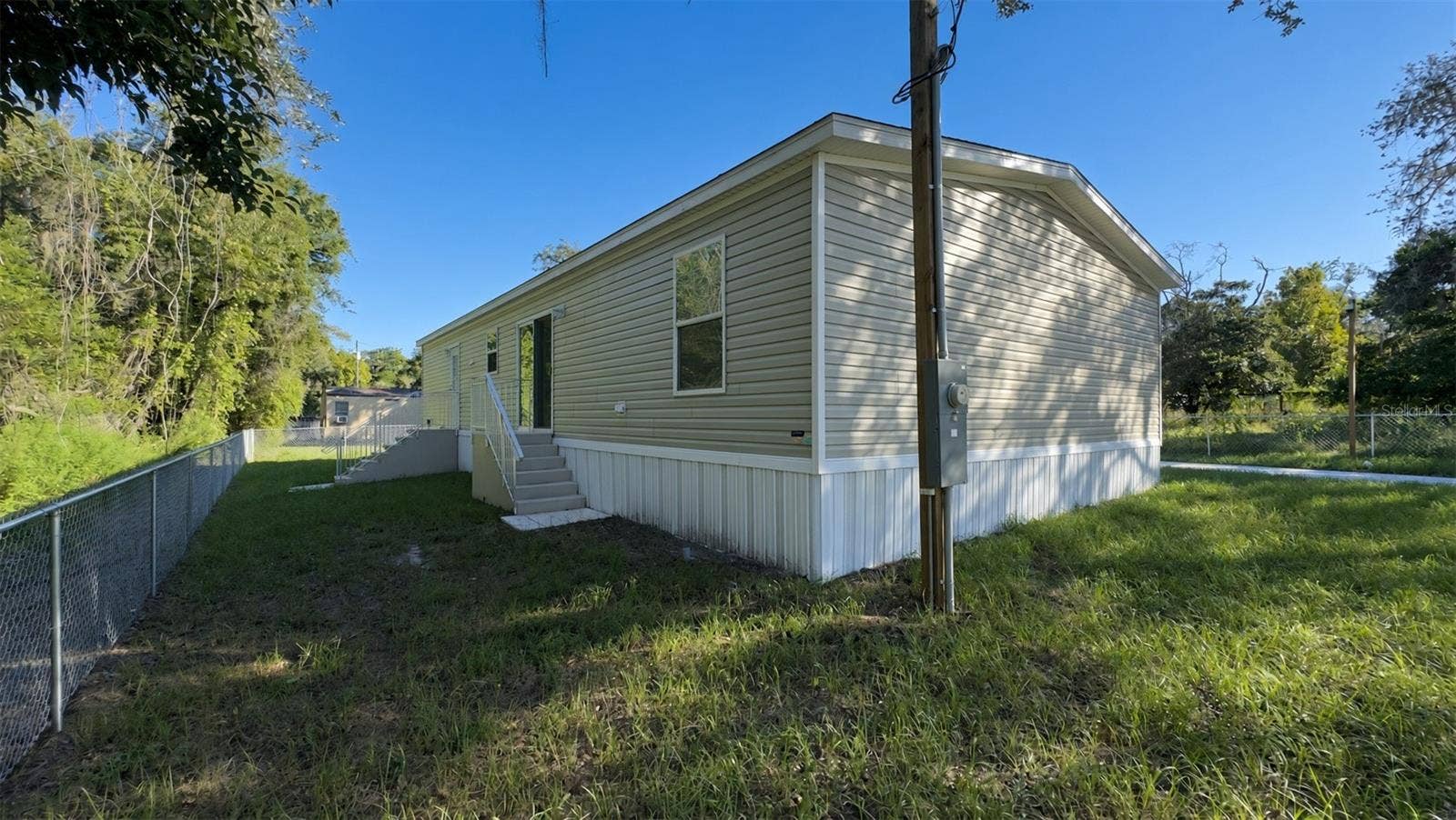 12015 WESTBAY AVENUE, New Port Richey, FL 34654