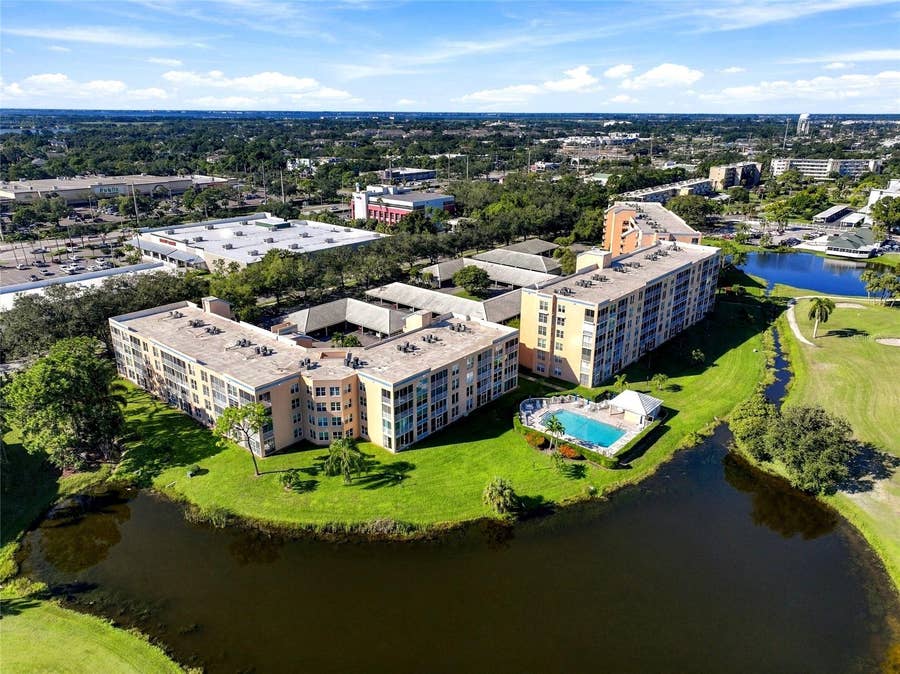Property photo for 4530 PINEBROOK CIRCLE, #206, Bradenton, FL