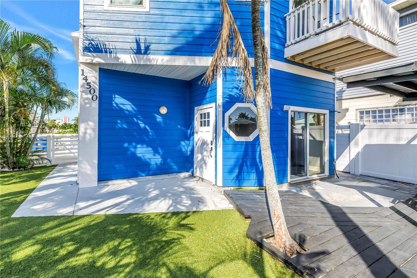 14500 N BAYSHORE DRIVE, Madeira Beach, FL 33708 14500 N BAYSHORE DRIVE, Madeira Beach, FL 33708