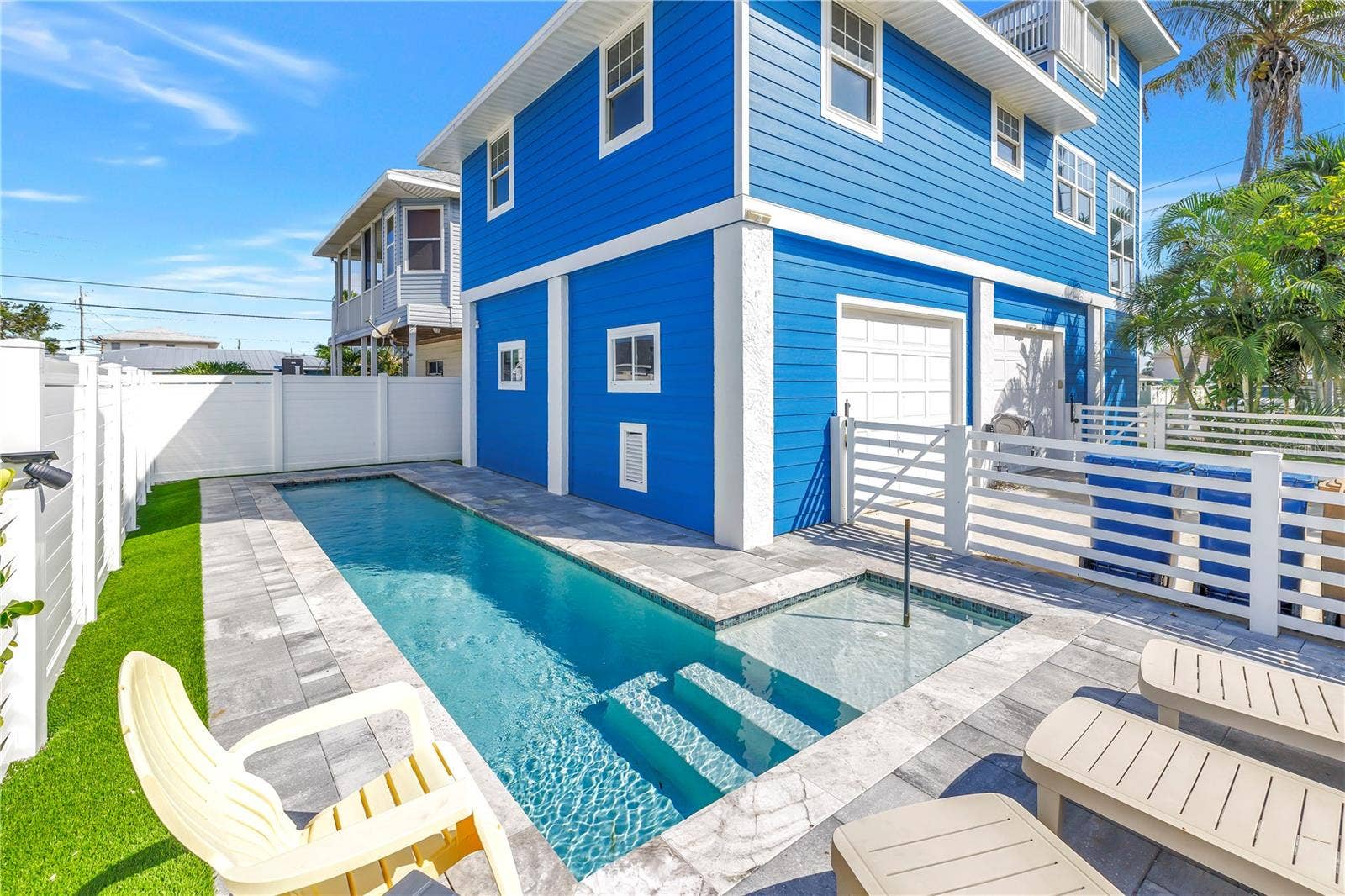 14500 N BAYSHORE DRIVE, Madeira Beach, FL 33708 14500 N BAYSHORE DRIVE, Madeira Beach, FL 33708