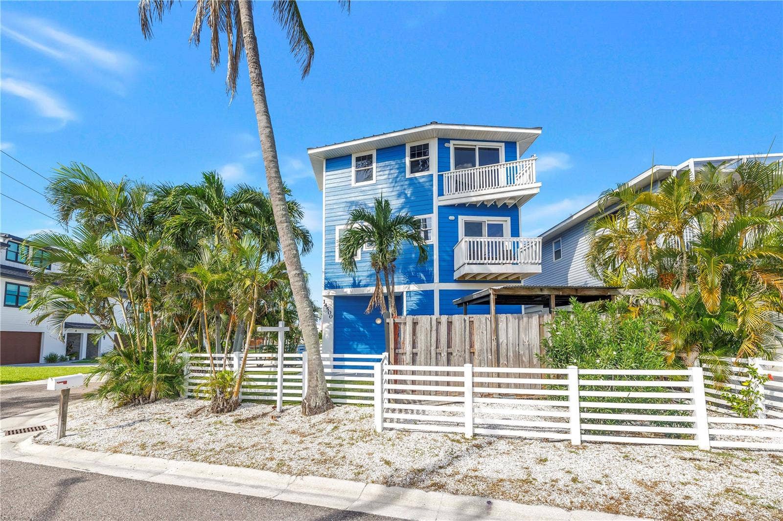 14500 N BAYSHORE DRIVE, Madeira Beach, FL 33708 14500 N BAYSHORE DRIVE, Madeira Beach, FL 33708