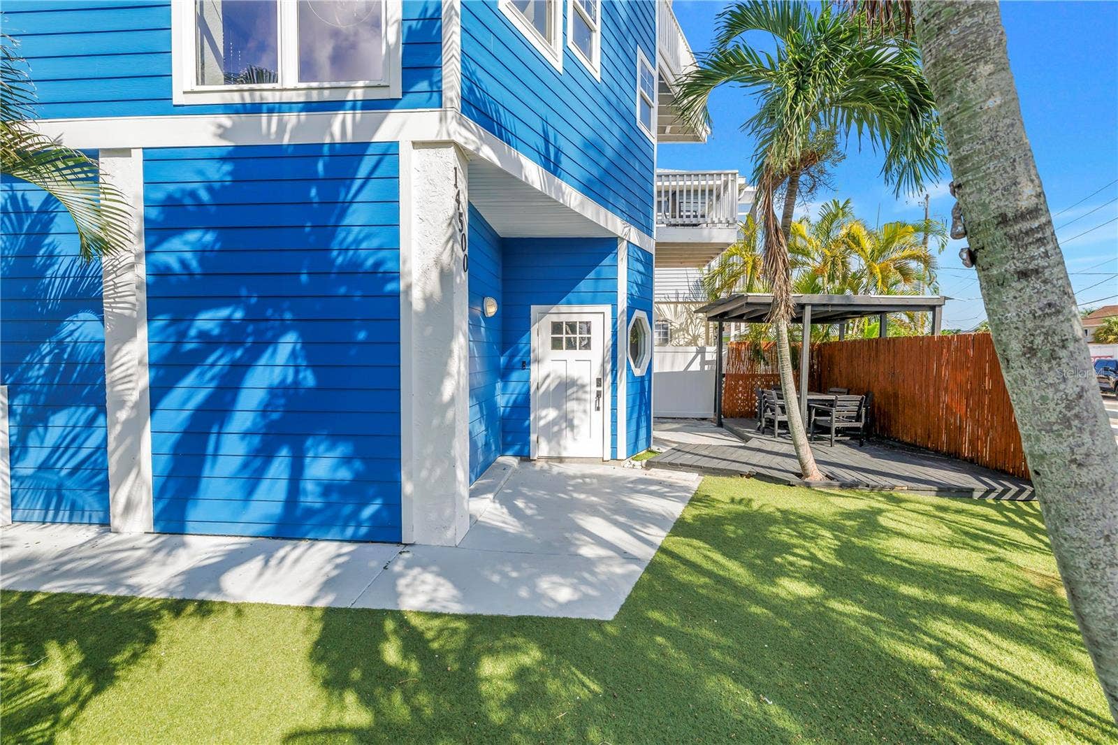 14500 N BAYSHORE DRIVE, Madeira Beach, FL 33708 14500 N BAYSHORE DRIVE, Madeira Beach, FL 33708
