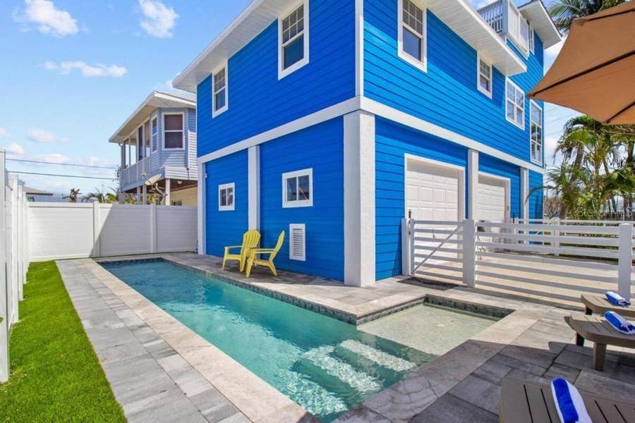 Property photo for 14500 N BAYSHORE DRIVE, Madeira Beach, FL