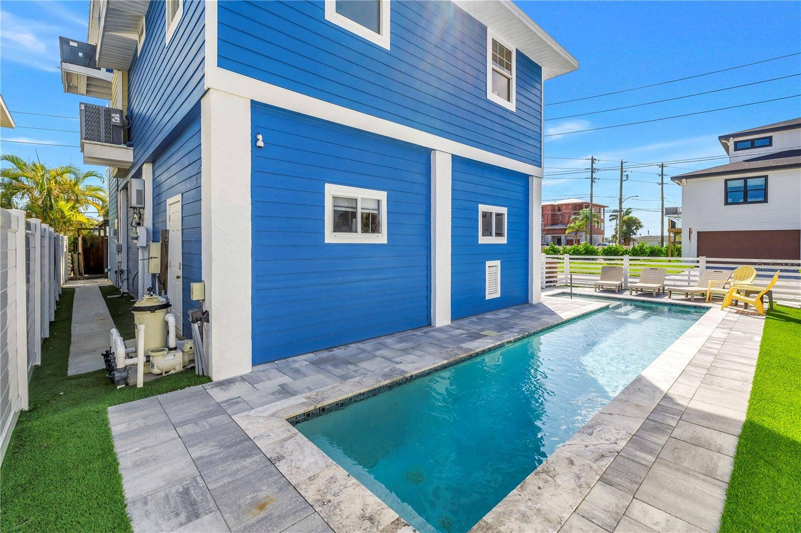 14500 N BAYSHORE DRIVE, Madeira Beach, FL 33708 14500 N BAYSHORE DRIVE, Madeira Beach, FL 33708