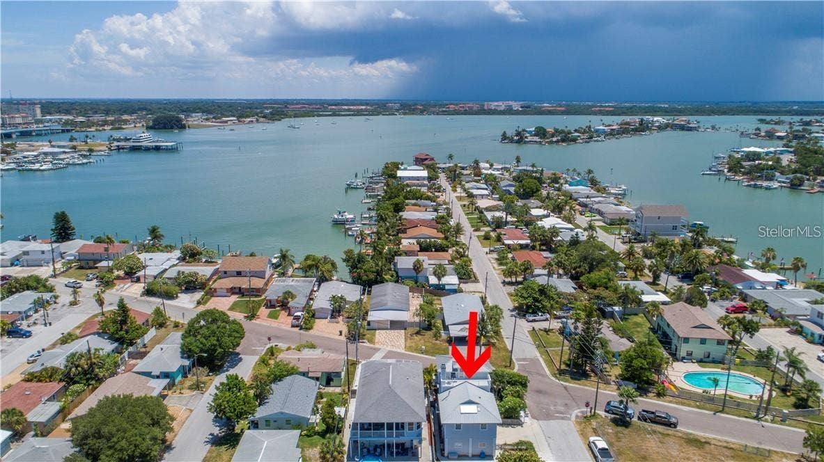 14500 N BAYSHORE DRIVE, Madeira Beach, FL 33708 14500 N BAYSHORE DRIVE, Madeira Beach, FL 33708