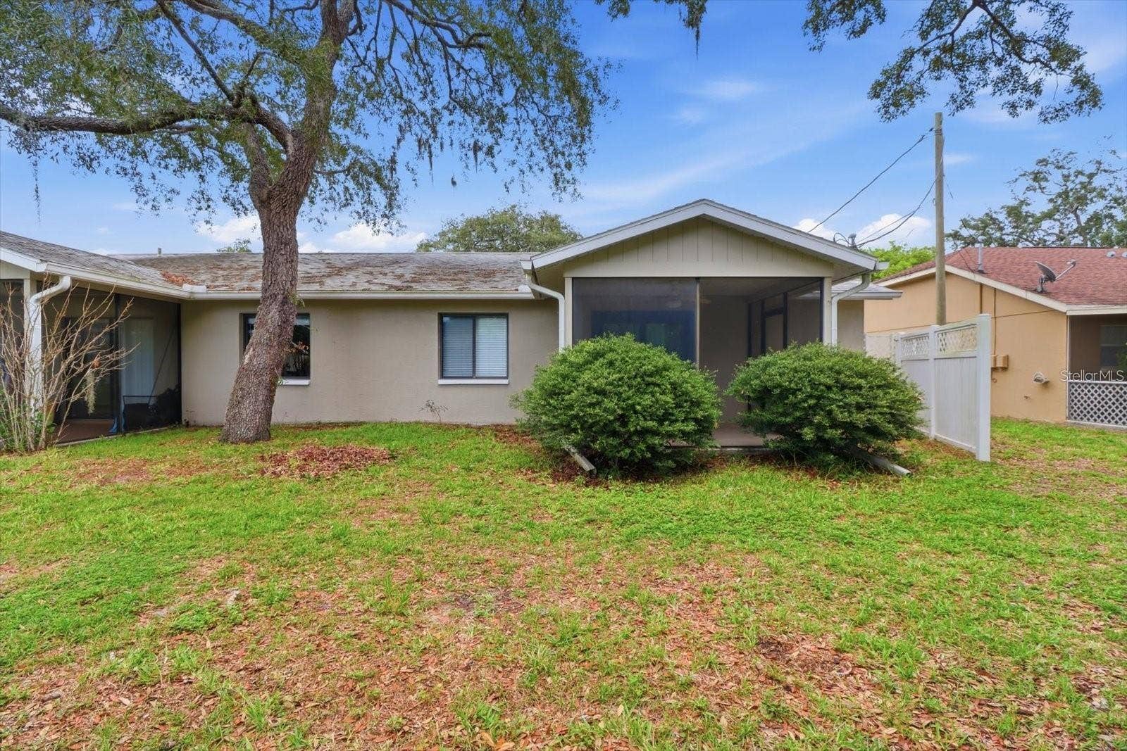 1289 MARKHAM AVENUE, Spring Hill, FL 34606 1289 MARKHAM AVENUE, Spring Hill, FL 34606