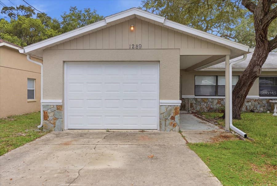 Property photo for 1289 MARKHAM AVENUE, Spring Hill, FL