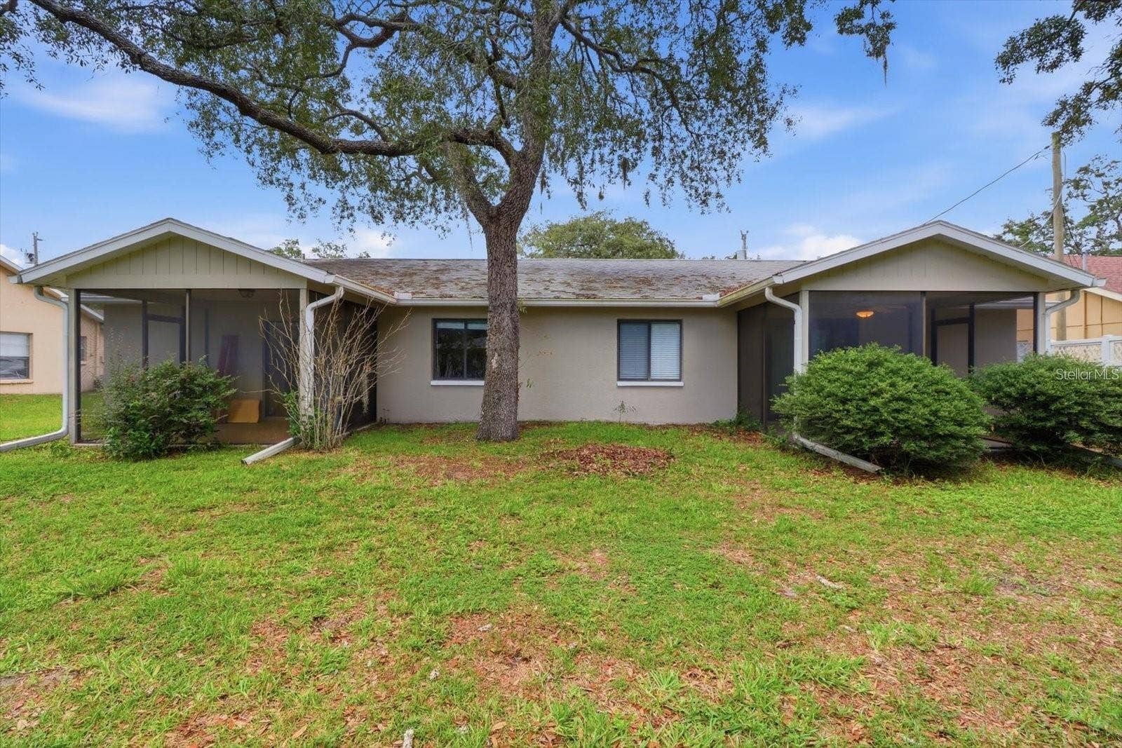 1289 MARKHAM AVENUE, Spring Hill, FL 34606 1289 MARKHAM AVENUE, Spring Hill, FL 34606