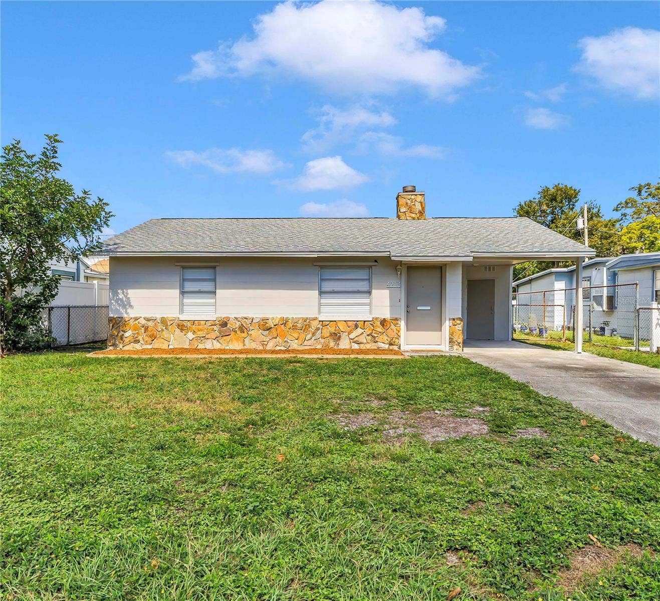4213 37TH AVENUE N, St Petersburg, FL 33713
