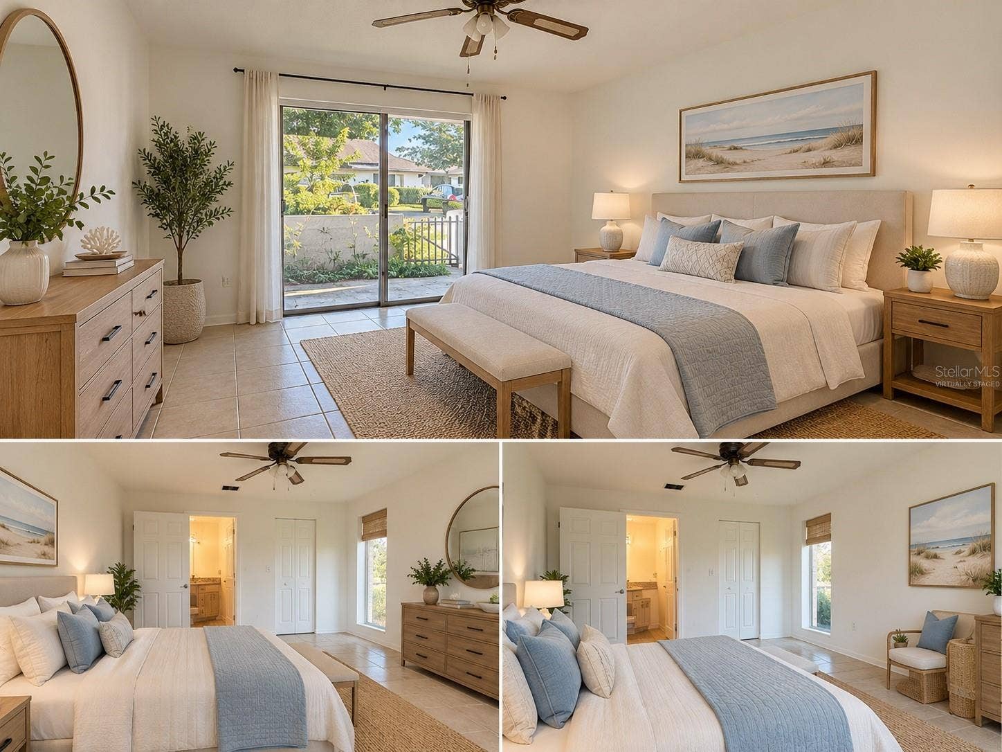 1235 14TH CIRCLE SE, #93, Largo, FL 33771 Primary Virtually staged