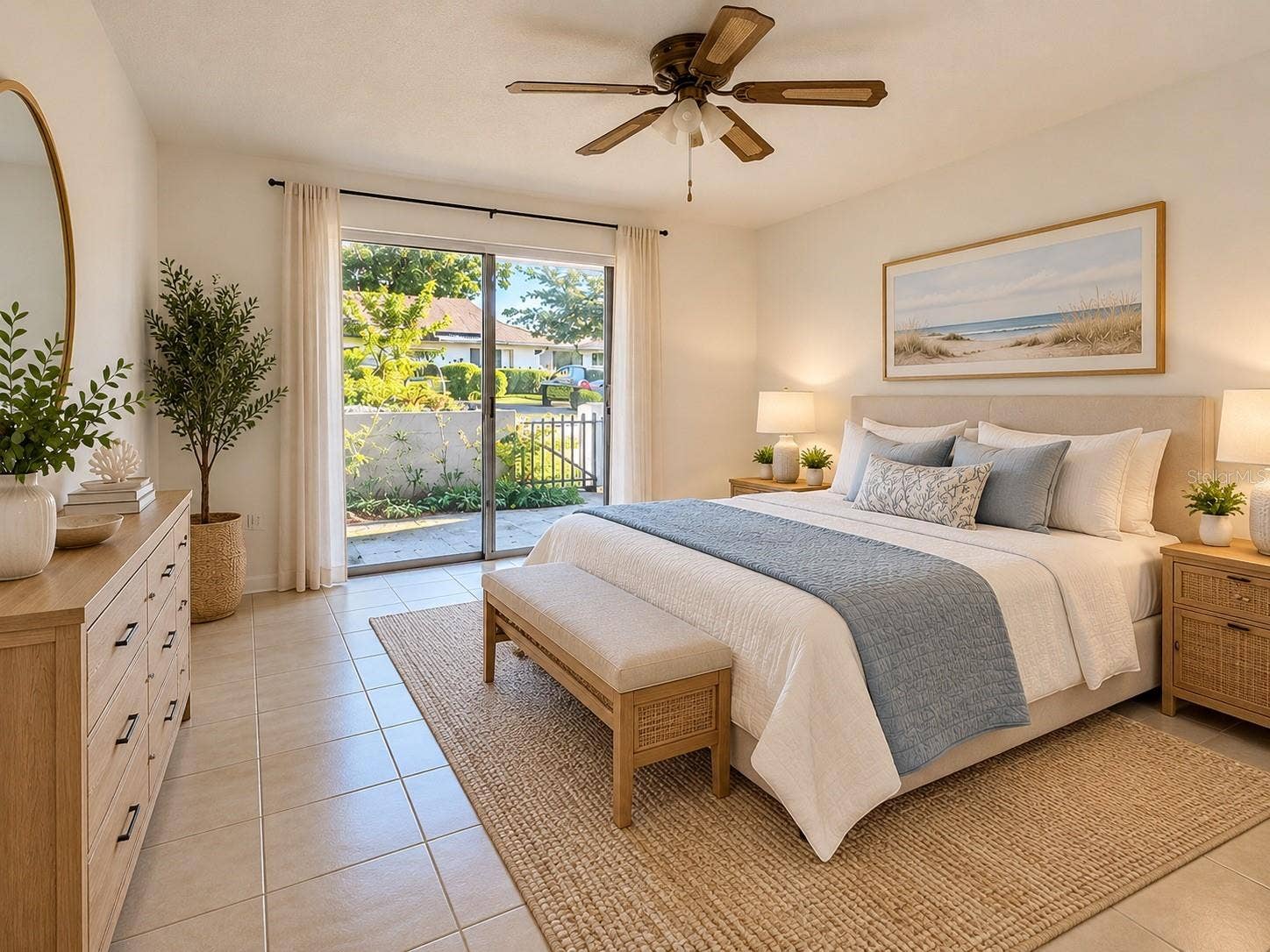 1235 14TH CIRCLE SE, #93, Largo, FL 33771 Primary Virtual staging