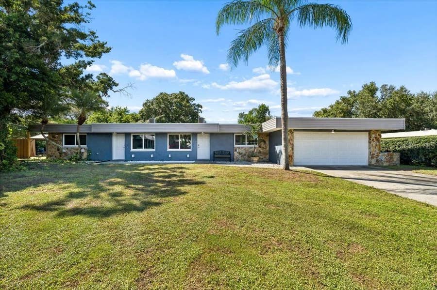 Property photo for 3301 SHERWOOD DRIVE, Largo, FL