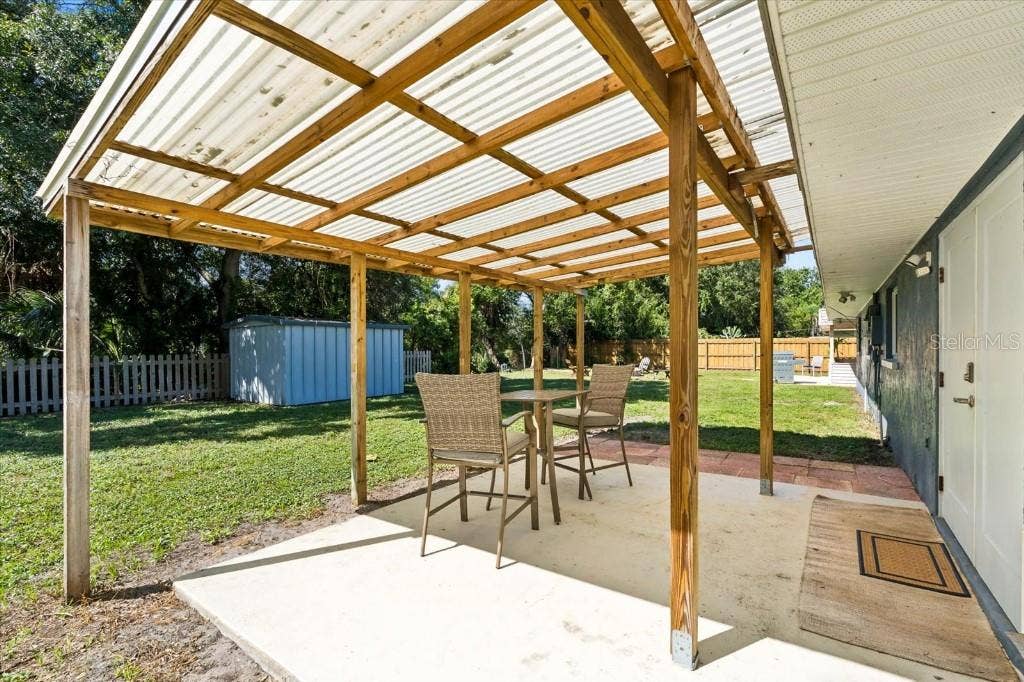 3301 SHERWOOD DRIVE, Largo, FL 33771 3301 SHERWOOD DRIVE, Largo, FL 33771
