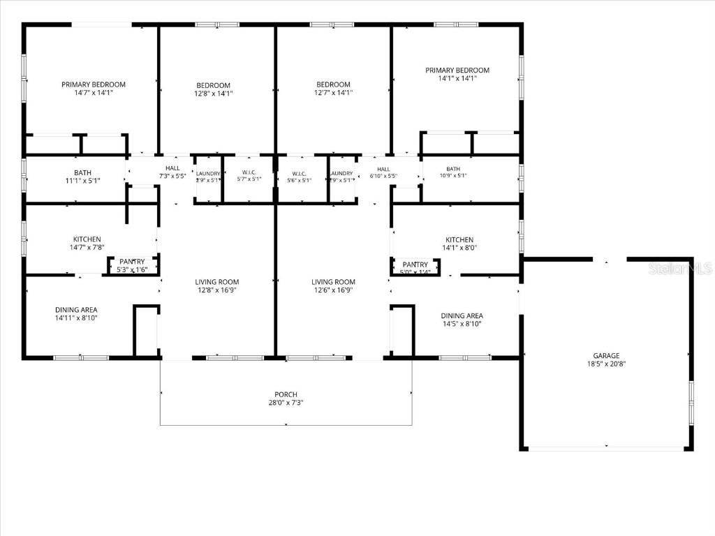 3301 SHERWOOD DRIVE, Largo, FL 33771 3301 SHERWOOD DRIVE, Largo, FL 33771