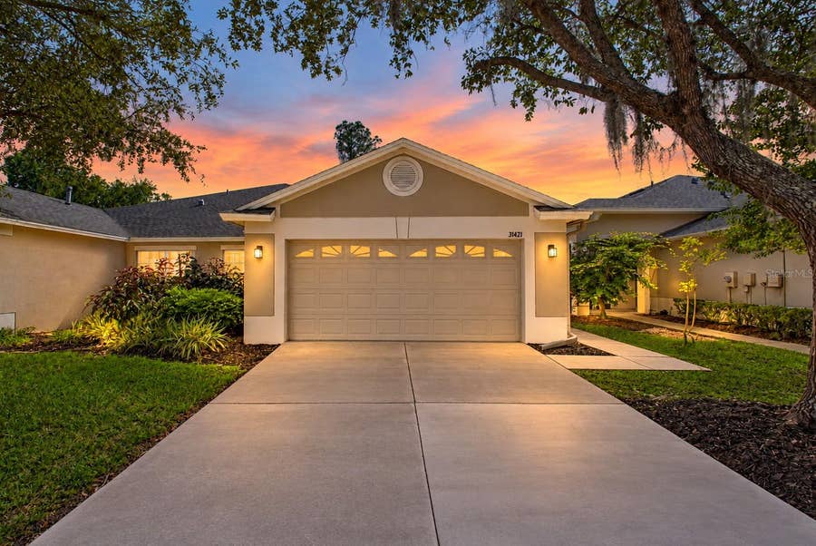 Property photo for 31421 SHAKER CIRCLE, Wesley Chapel, FL