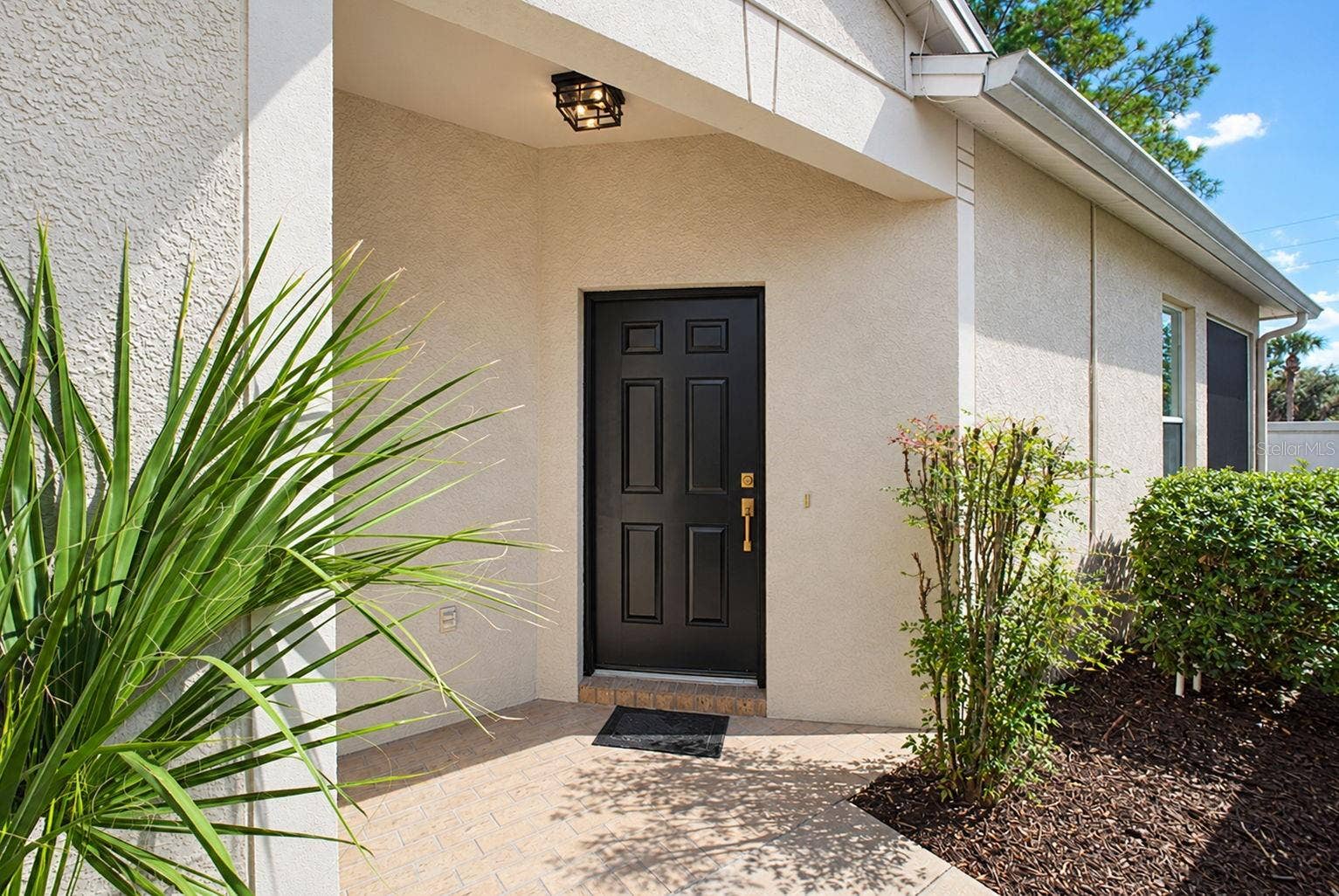 31421 SHAKER CIRCLE, Wesley Chapel, FL 33543 Front Door