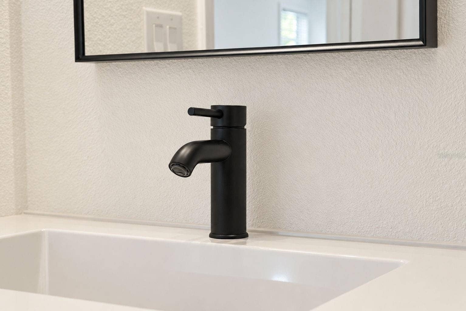 31421 SHAKER CIRCLE, Wesley Chapel, FL 33543 Second Bathroom Sink